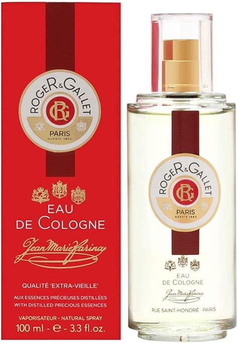 roger and gallet extra vieille